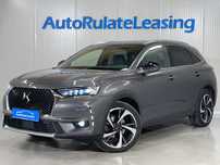 DS Automobiles DS 7 Crossback GARANTIE 2 ANI, Automata, Pilot adaptiv, Clima 3 zone, Piele, LED