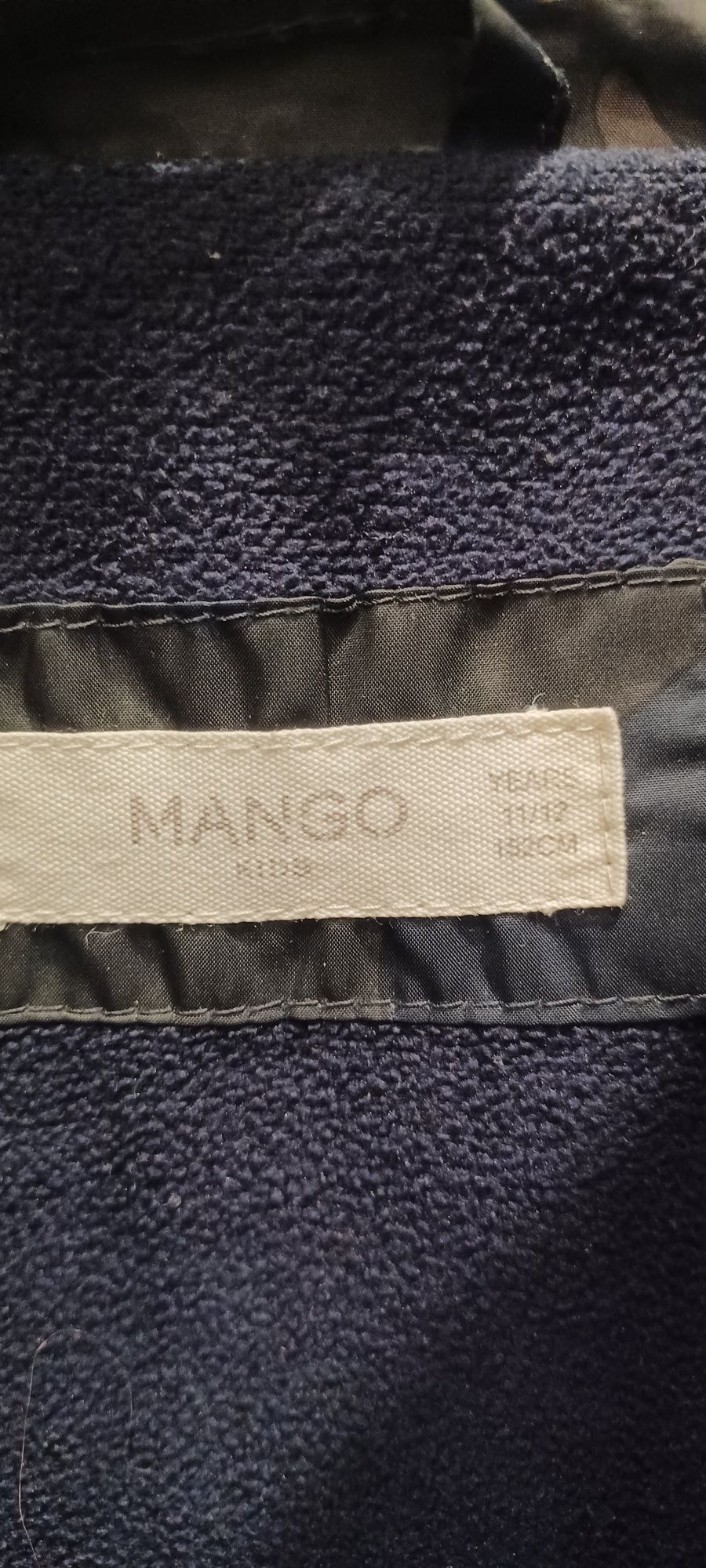 Зимно яке Mango, Everlast,Kenvelo ръст 140,152 см
