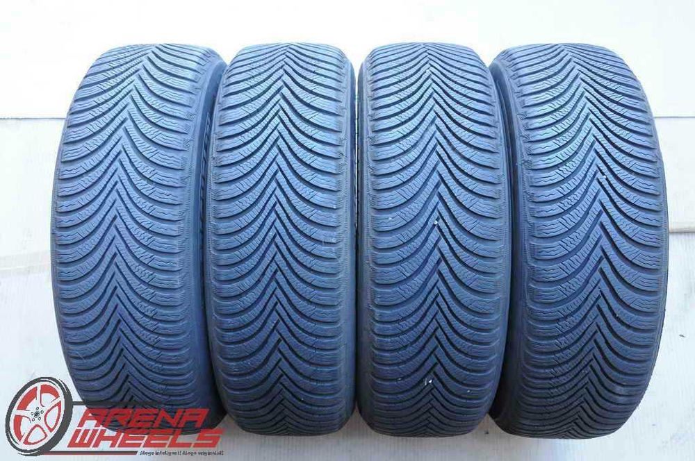 Anvelope Iarna 16 inch Michelin 205/60 R16