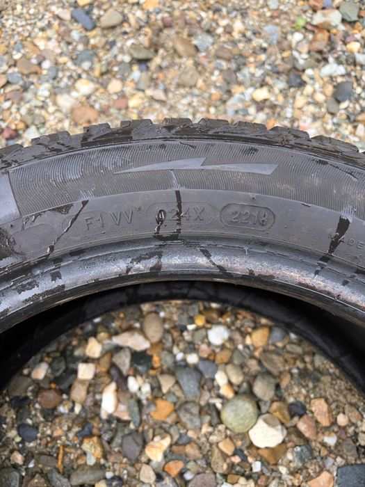 Michelin 195/50R15- Stare foarte buna, livrare rapida, garantie!