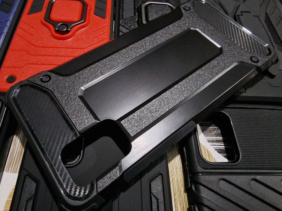 Galaxy A51 гърбове