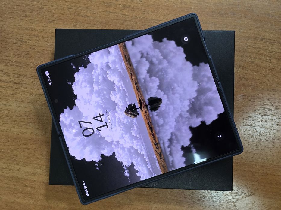 Samsung Galaxy Z Fold 6