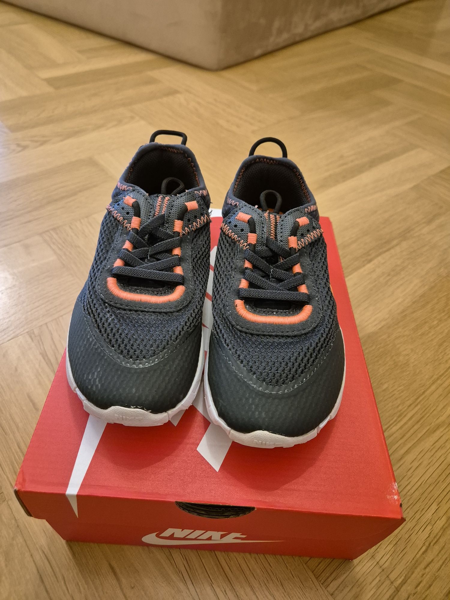 Детски обувки Nike React.