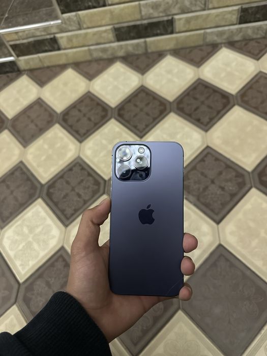 Iphone 14 pro max LL/A srochniy