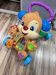 Каталка-ходунки  Fisher-Price