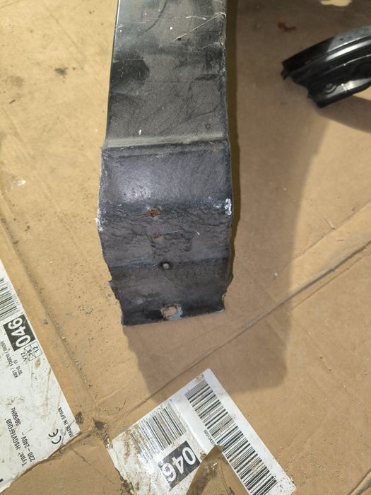 Aripă dreapta Opel Zafira A de vânzare, folosit.