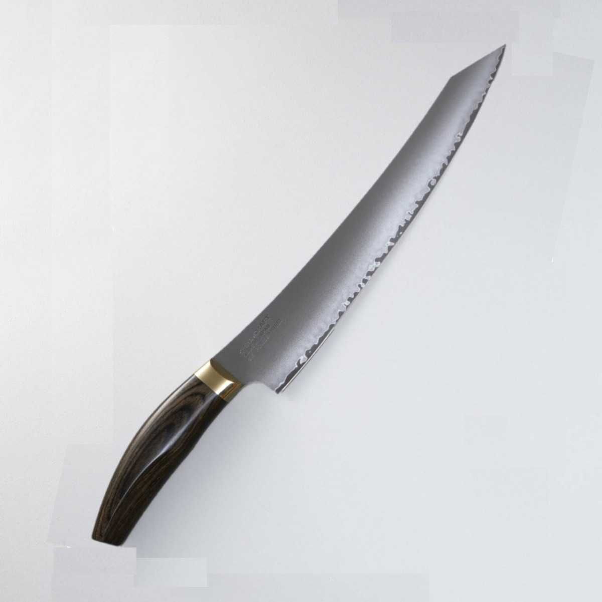 Нож для нарезки Elegancia 250 мм. КСК-03