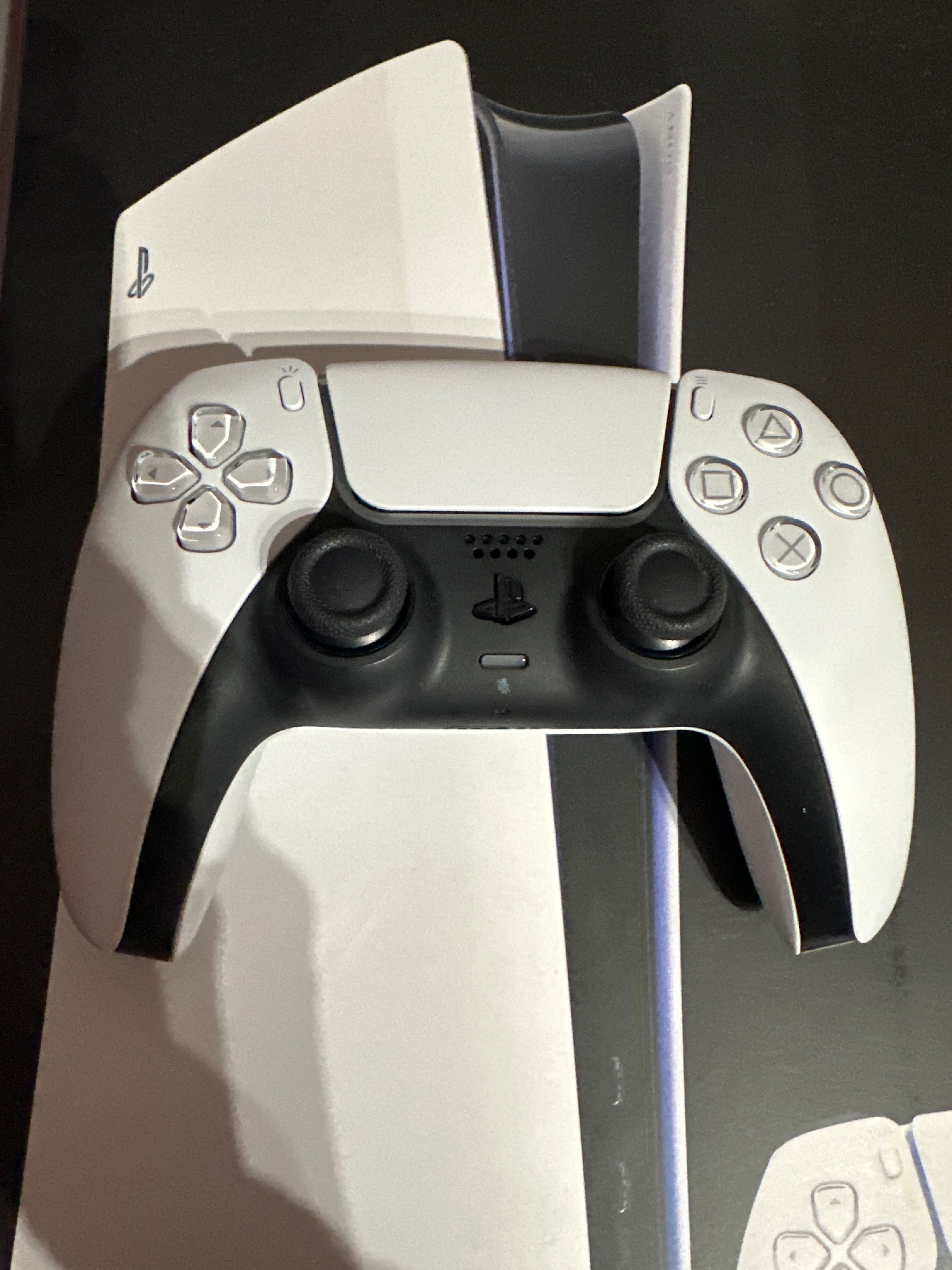 PlayStation 5 Digital Edition