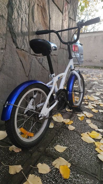 Детски велосипед - 16 цола