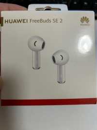 Huawei wireless freebuds se2