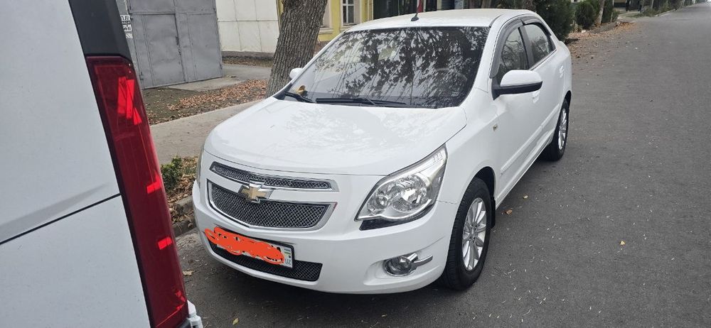 Продаётся КОБАЛЬТ