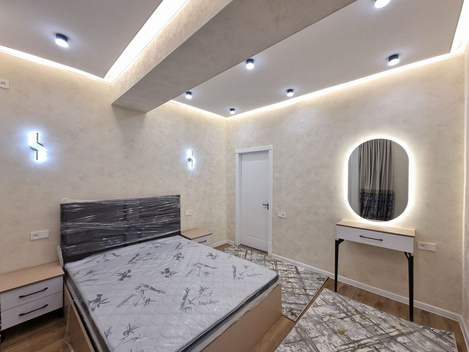 Продается 3 ком. Квартира на 2 этаже площадью 78 кв.м. По ул. Титова