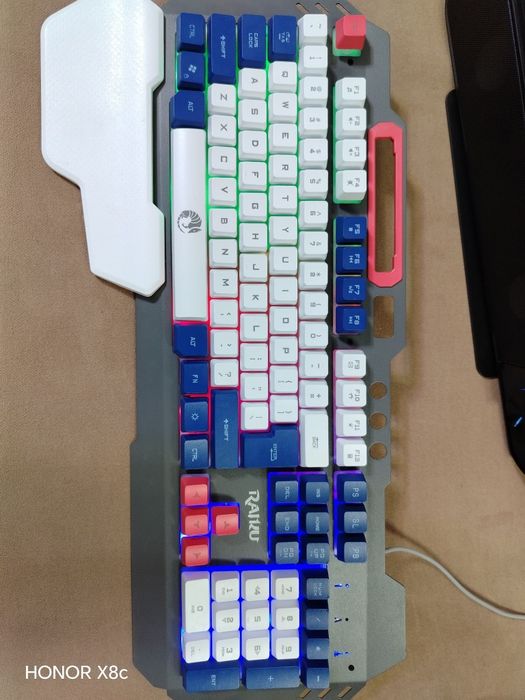 PC Kompyuter 27 manitor