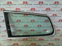 coltar geam stanga spate volkswagen passat b6