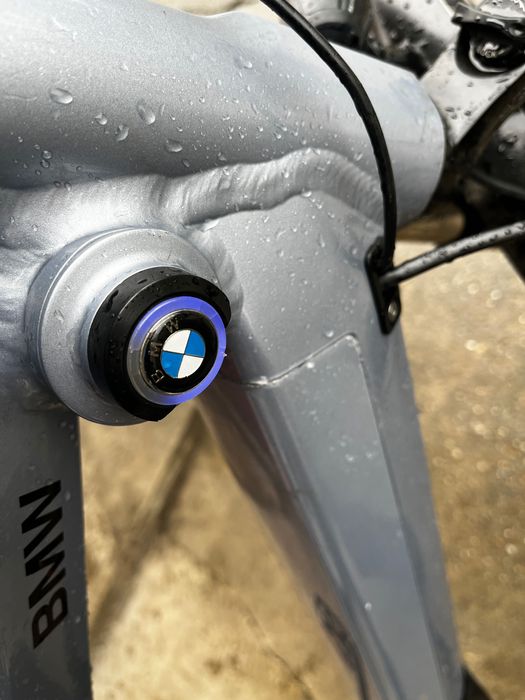bicigleta oe bmw active hibryd E-bike
