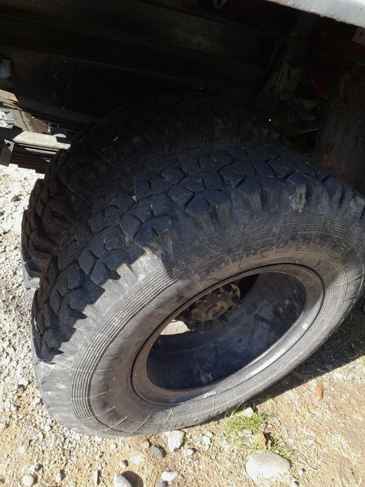 Зил камаз балон сотилади