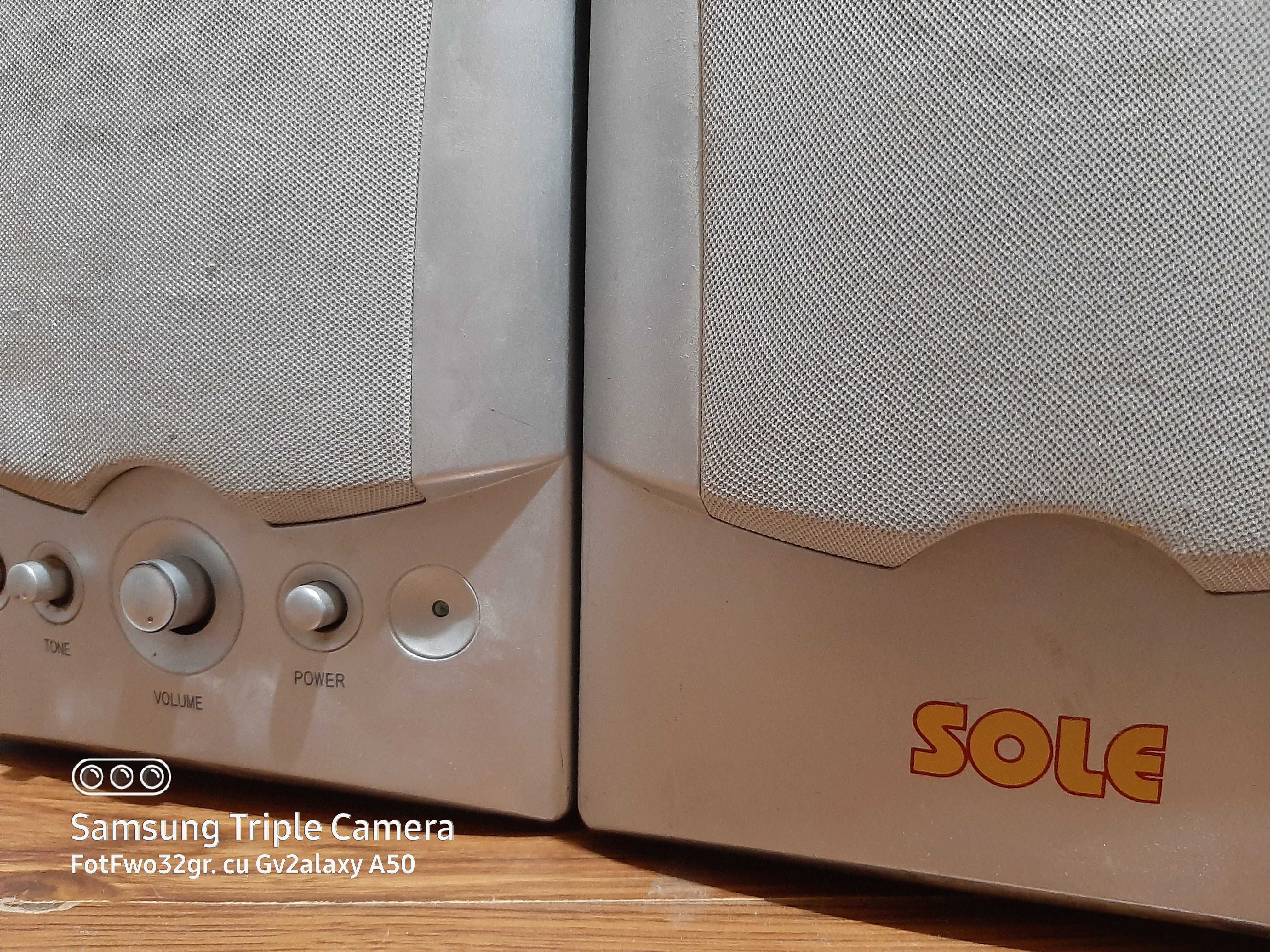 boxe calculator/Combina audio etc