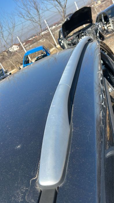 Bari longitudinale ford kuga 2 2016