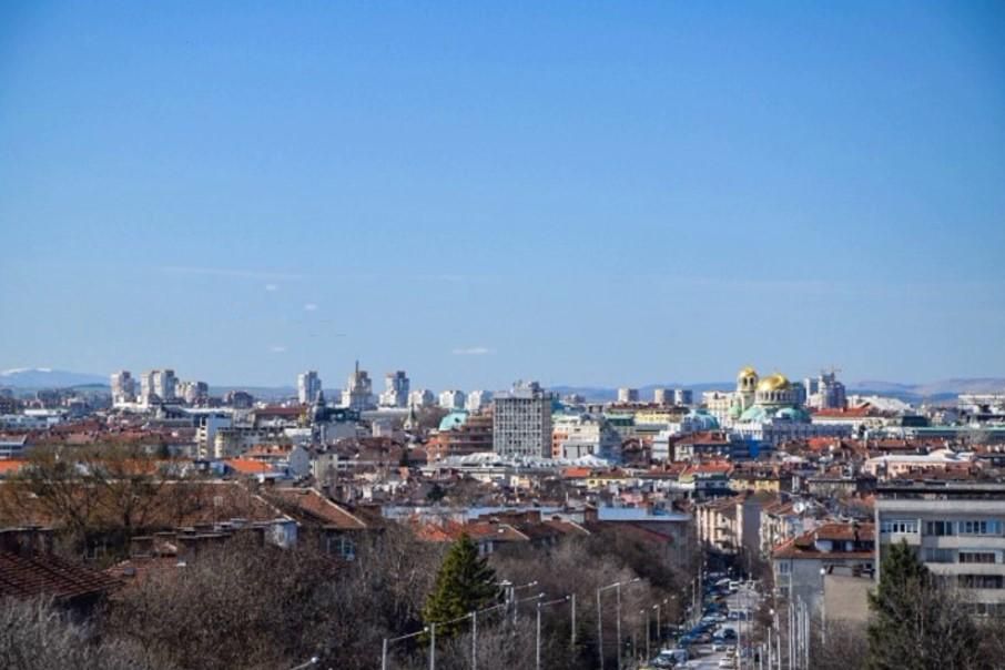 Дава се под наем Тристаен апартамент в София, Гео Милев - 120 кв.м за 900 € - Снимка #9