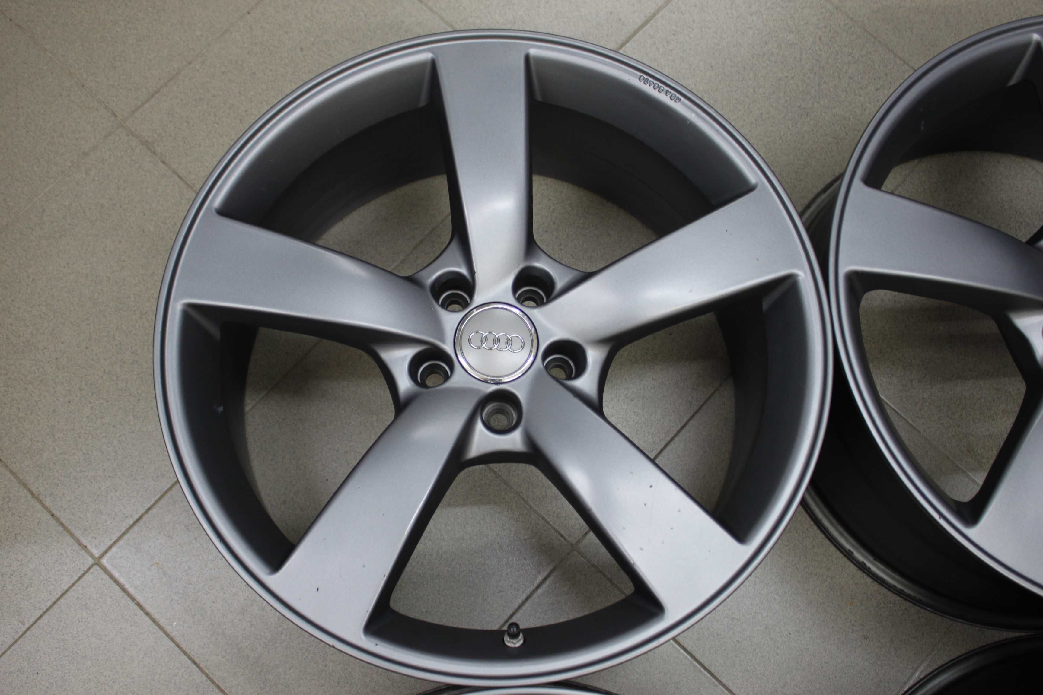 Джанти 20" Audi A5, A6, A7, A8, Q5, Q7