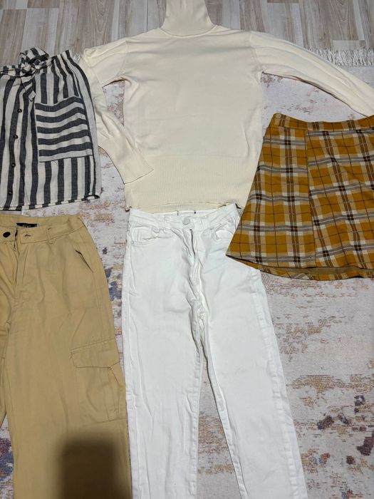 Комплект Дрехи размер S