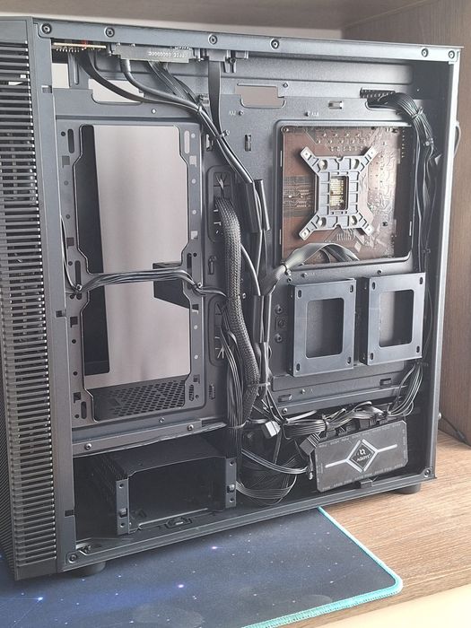 Asamblare PC si Servicii