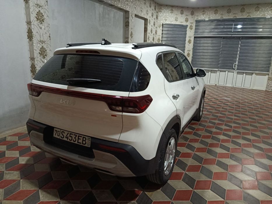 KIA Sonet Sotiladi