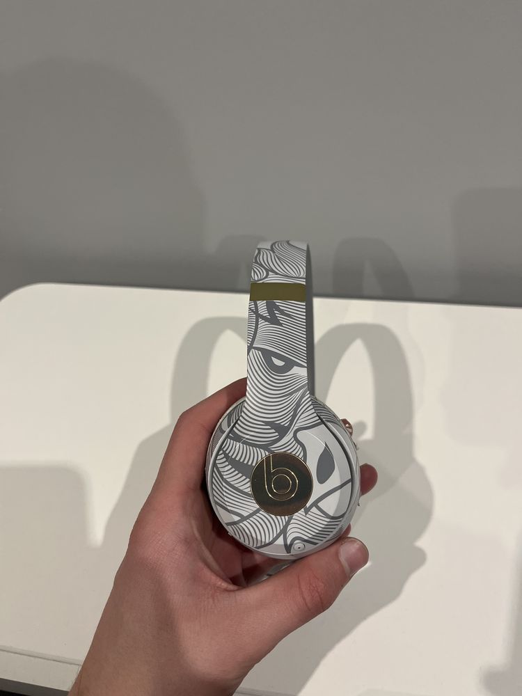 Beats by dre solo3 wireless