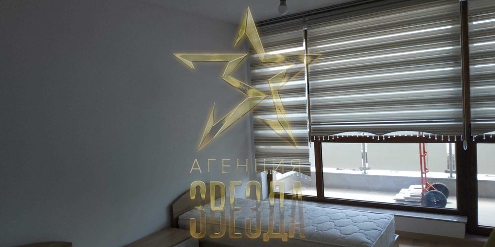 Дава се под наем Двустаен апартамент в Пловдив, Беломорски - 65 кв.м за 375 € - Снимка #2