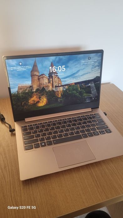 Lenovo IdeaPad 530S-14ARR – Ryzen 5
