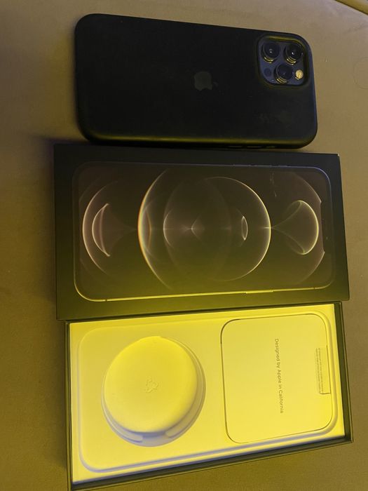 Iphone 12 pro max