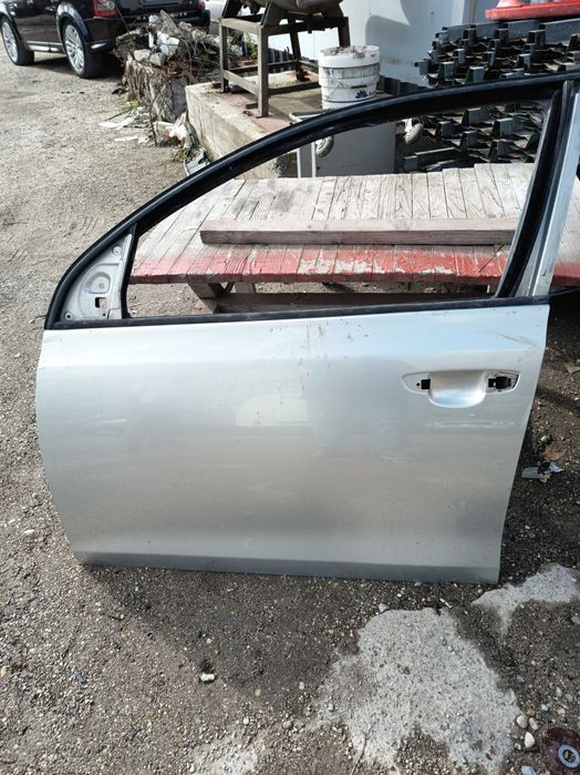 Предна лява врата VW GOLF 6