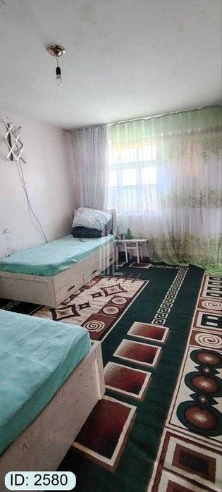 Продаётся квартира ️⃣№2580  Dinamo bozorcha Шахнозабону туйхона