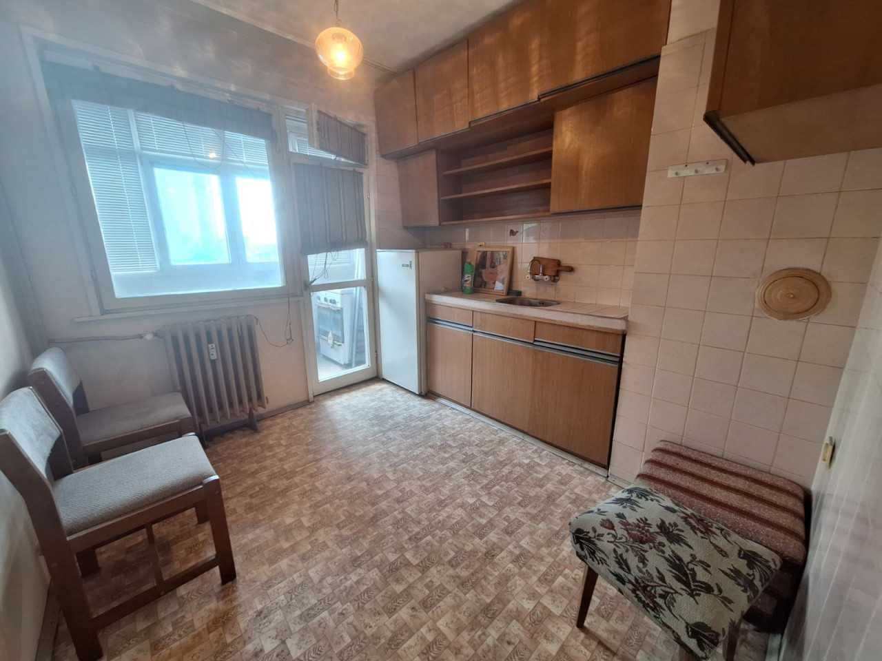 Продава се Двустаен апартамент в Пловдив, Център - 64 кв.м за 1196 €/кв.м - Снимка #1