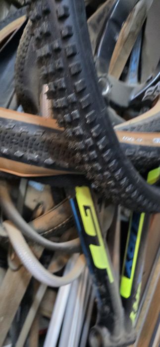 Нова гума Onza 29×2.4