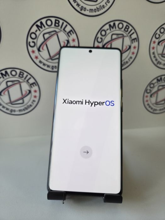 Redmi Note 14 Pro - 256GB - Nou - Garantie