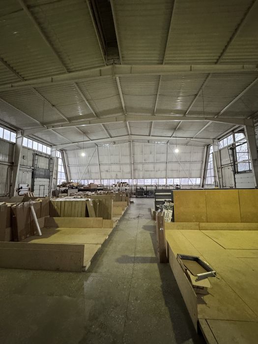 Аренда помещения