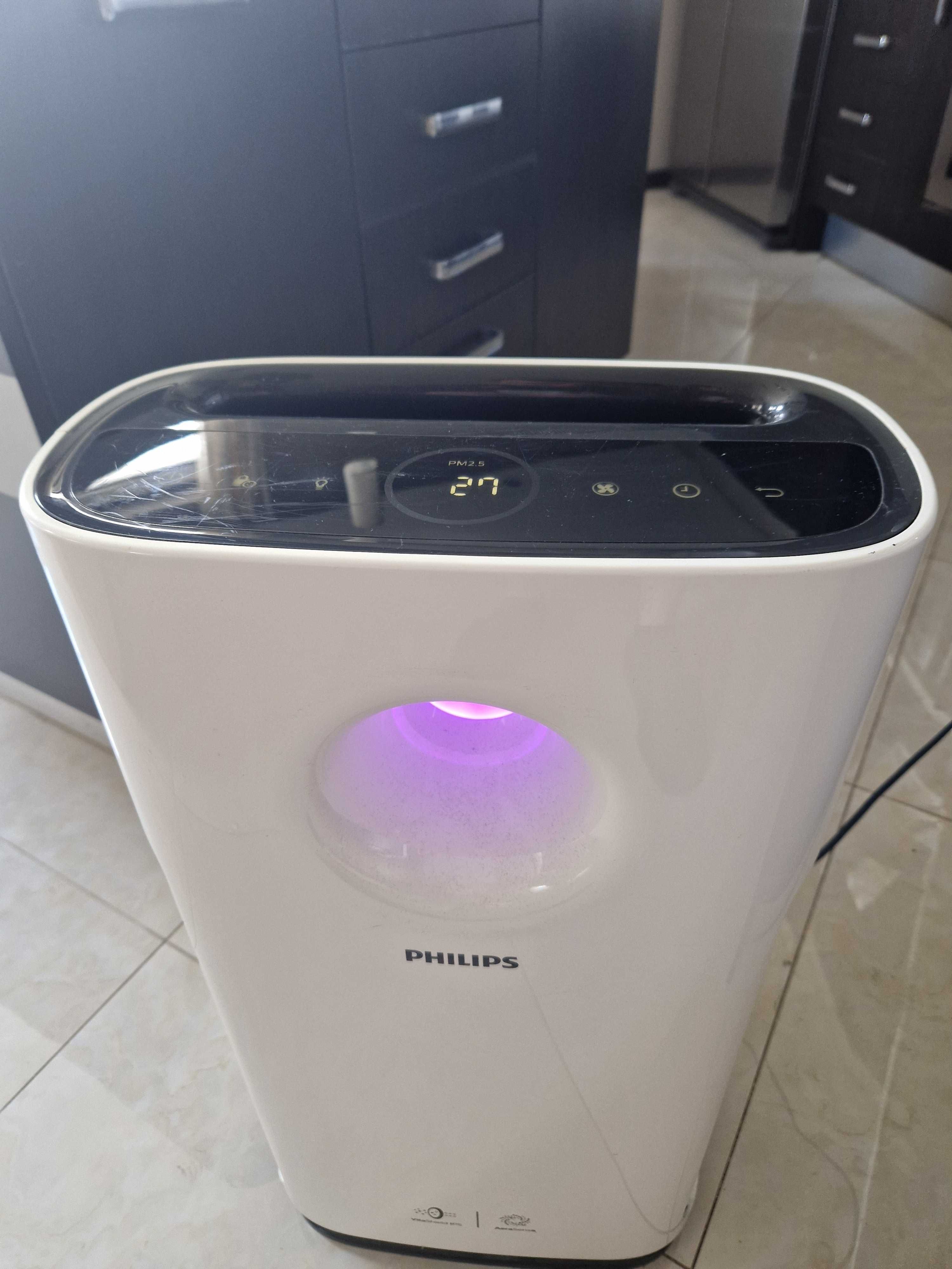 Пречиствател на въздух Philips AC3256 | AC3256/20