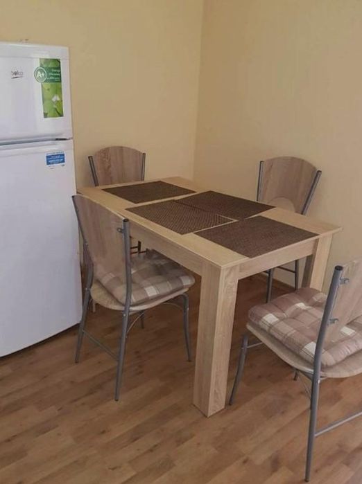 Дава се под наем Двустаен апартамент в София, Банишора - 67 кв.м за 549 € - Снимка #2