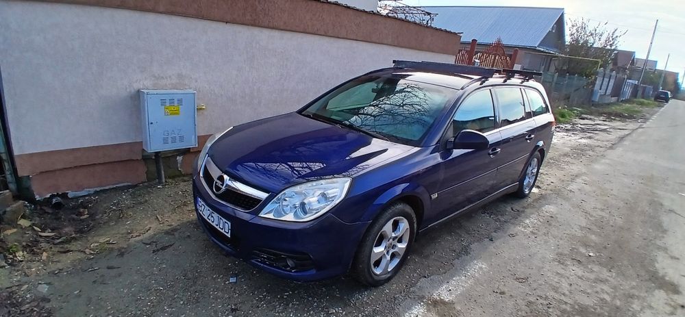 Vând Opel vectra c