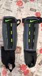 Футболни кори Nike EMEA SC 1000A-L, размер L (170-180 см)