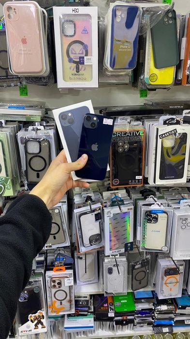 IPhone 13/128 памяти