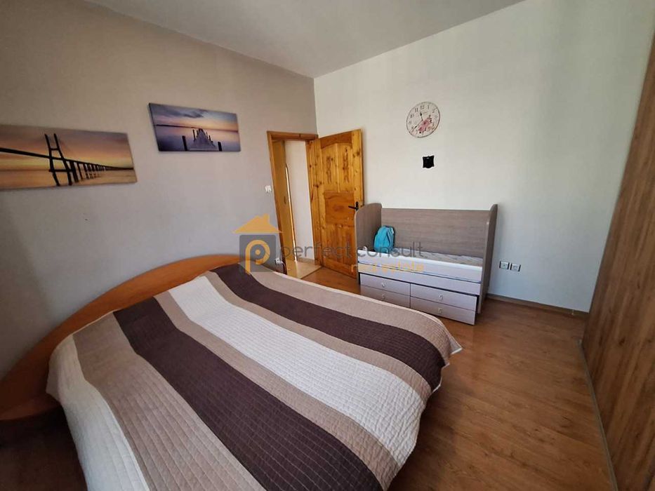 Четиристаен Апартамент в Южен