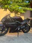 Yamaha Yzf R 125 2009