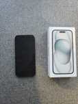 Iphone 15 128GB Black