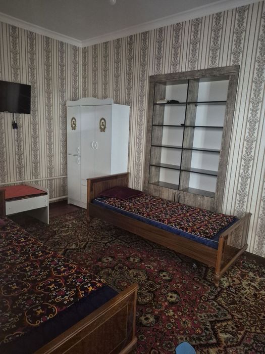 Яккасарой район Ракат маххалла Ховли Сотилади