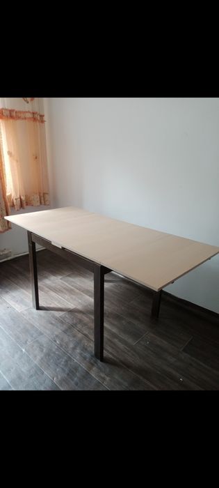 Кухонный стол трансформер