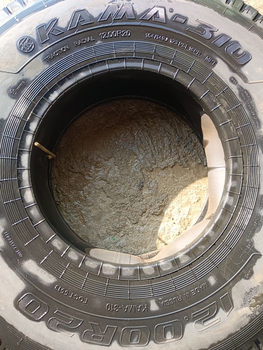 Продам новые Шины