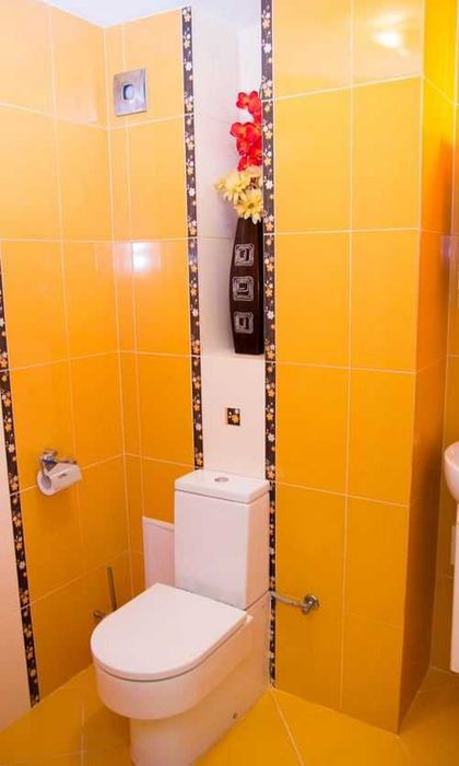 Продава се Двустаен апартамент в София, Зона Б-18 - 68 кв.м за 2353 €/кв.м - Снимка #5