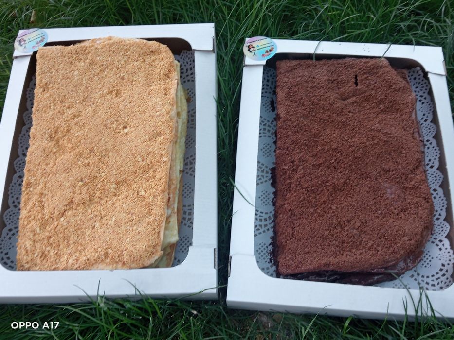 Yarim tayyor maxsulotlar